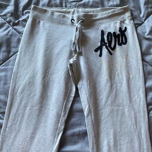 Aeropostale sweatpants L